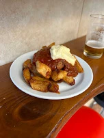 Chips Bravas